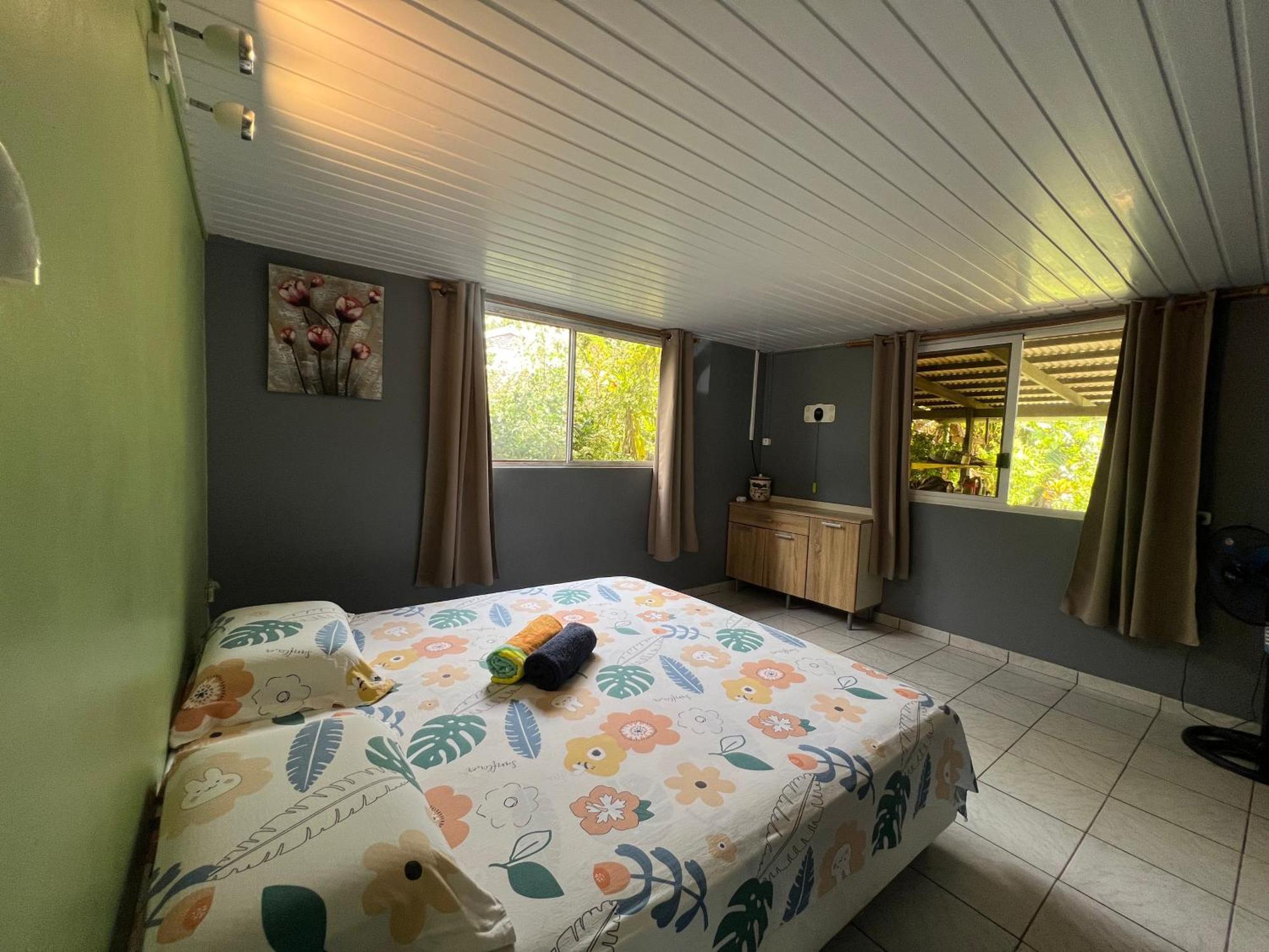 Villa De La Baie Raiatea - Bord De Mer Uturoa Extérieur photo